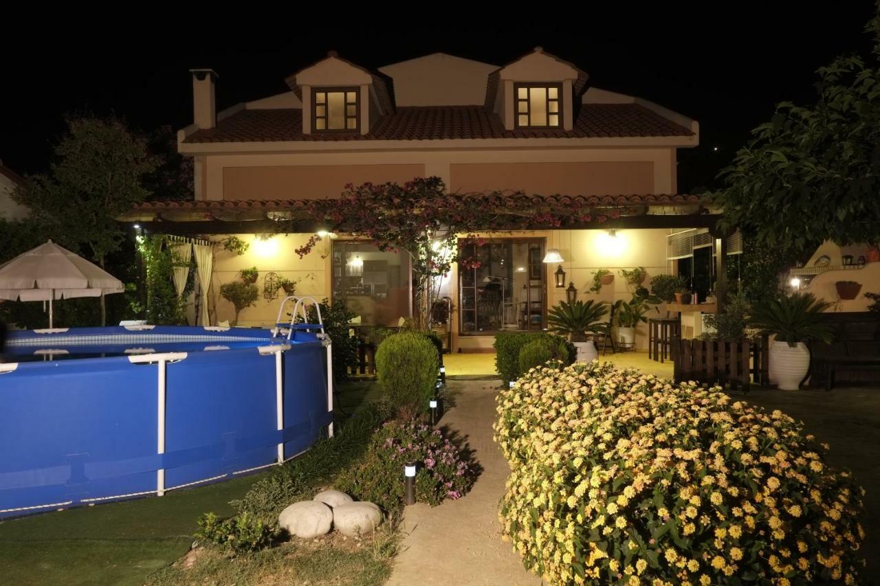 Rafina Great Feeling Villa Esterno foto