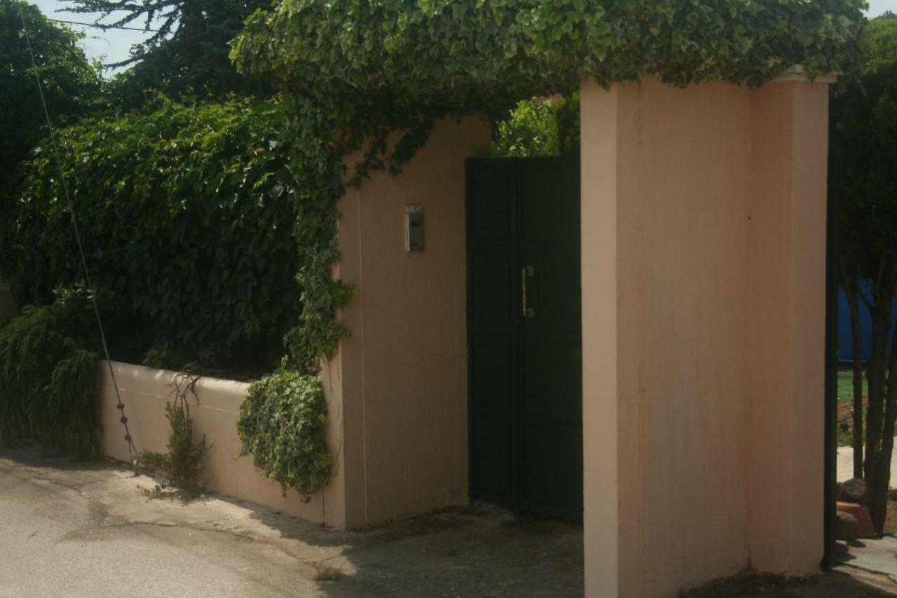 Rafina Great Feeling Villa Esterno foto