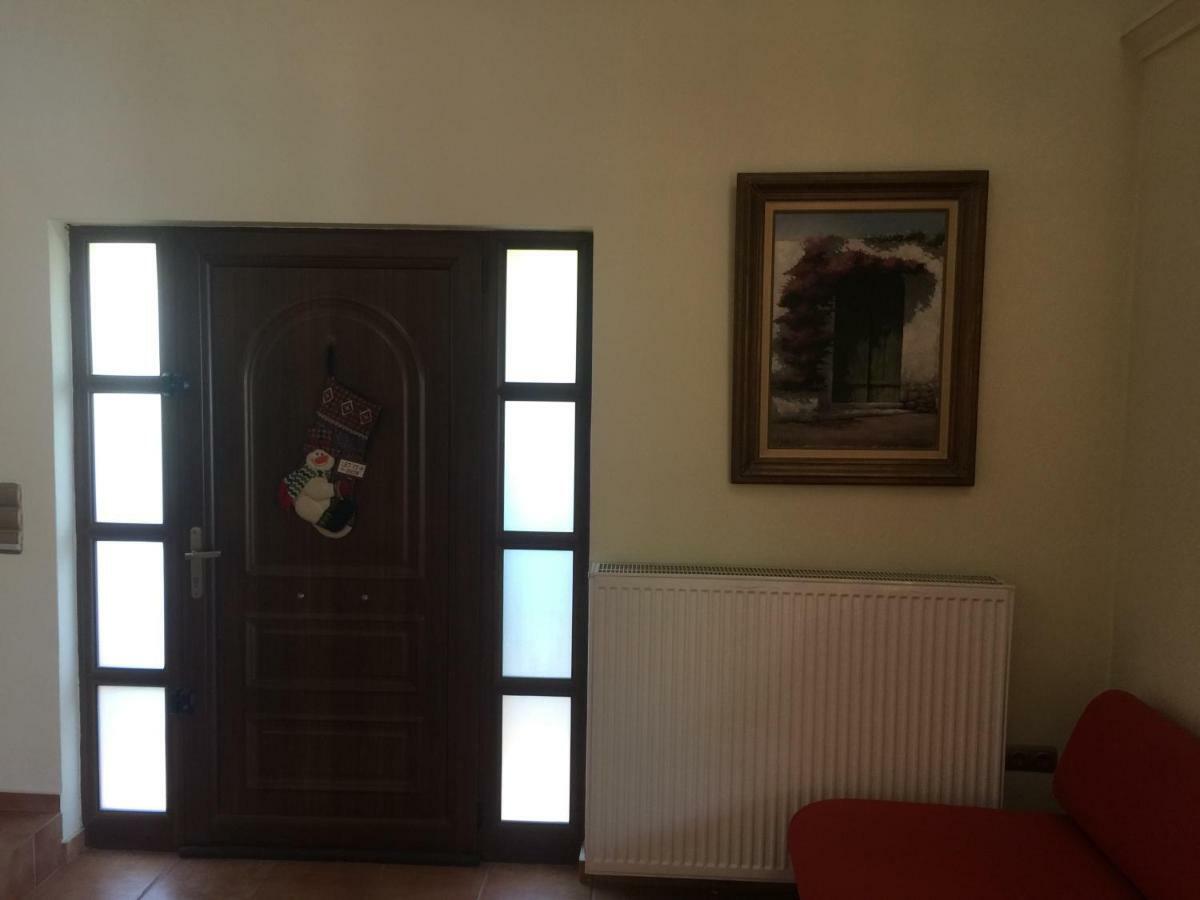 Rafina Great Feeling Villa Esterno foto